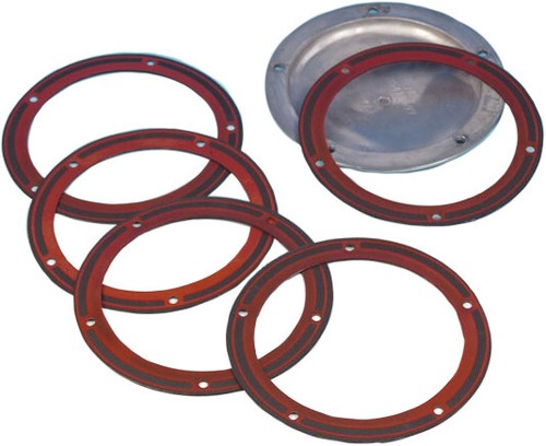 James gaskets 2005 2007 flstsc - james,