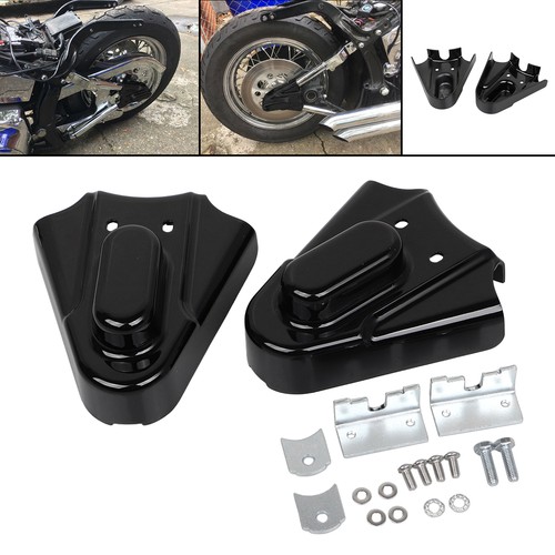 Metal rear swingarm axle - metal,