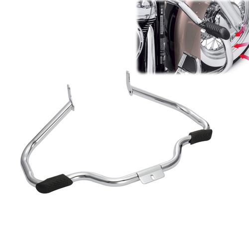 Engine guard for - for, harley