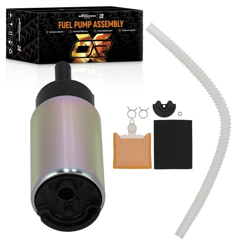 Fuel pump for harley davidson - for, harley-davidson