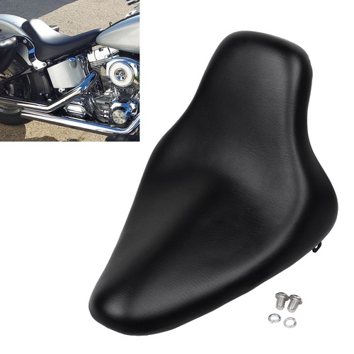 Driver rider solo seat for - seat,