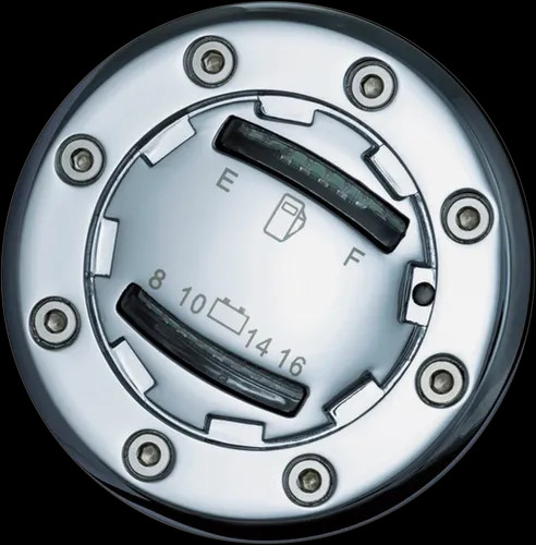 Kuryakyn informer led gas - kuryakyn,