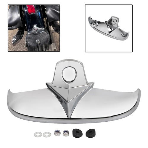 Abs plastic rear fender - abs,
